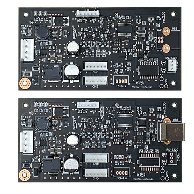 CBDX-D