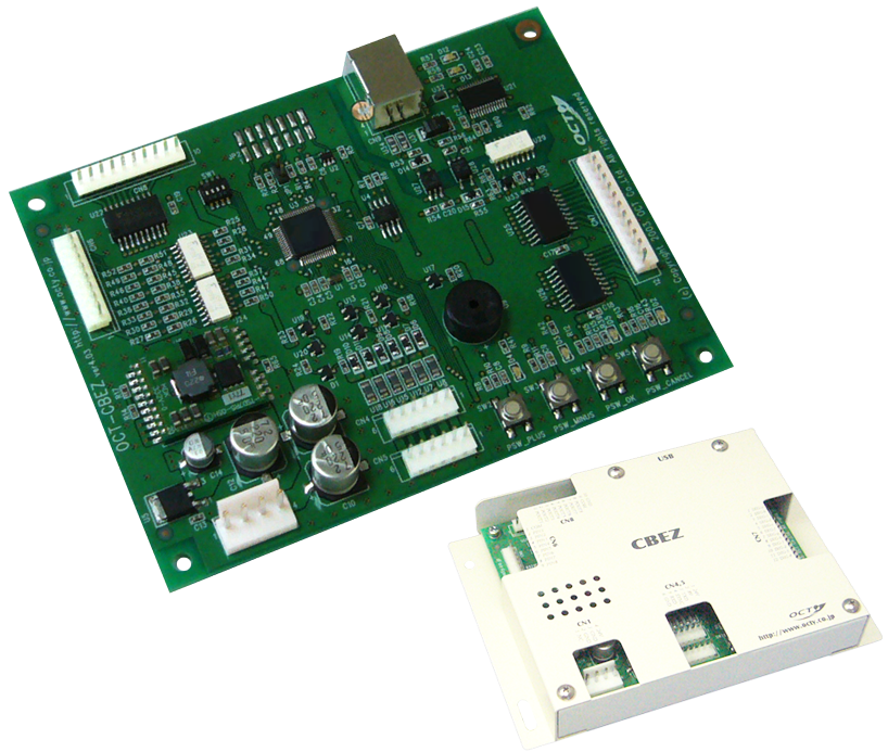 CBEZ-pro NBX-M431高額用
