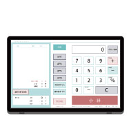 タブレット